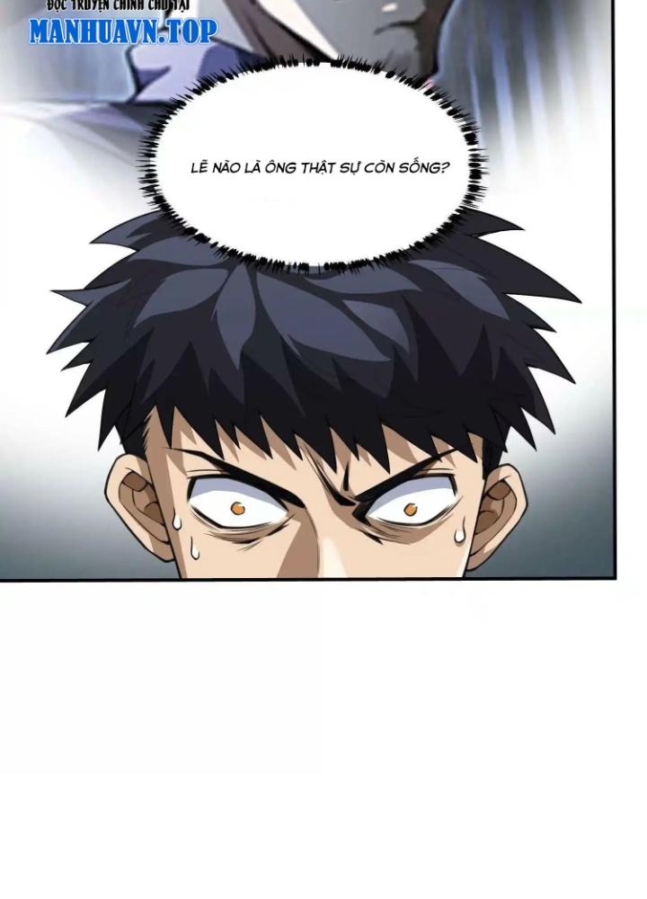 Tạo Vật Giả Chapter 35 - Trang 2