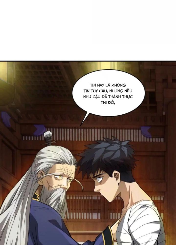 Tạo Vật Giả Chapter 35 - Trang 2