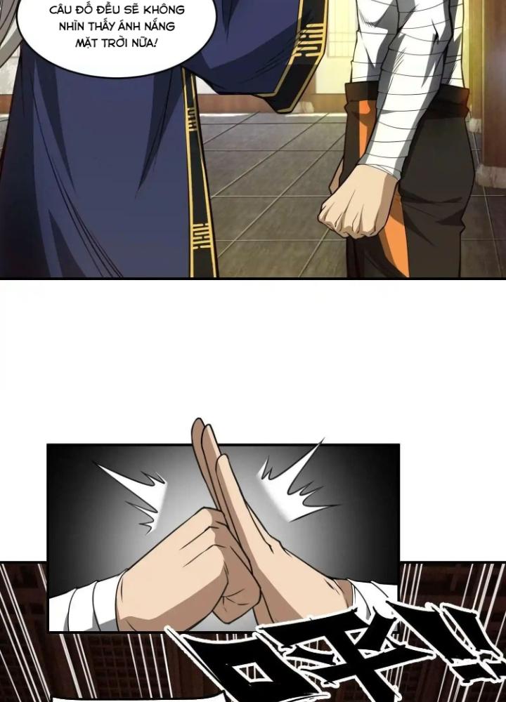 Tạo Vật Giả Chapter 35 - Trang 2