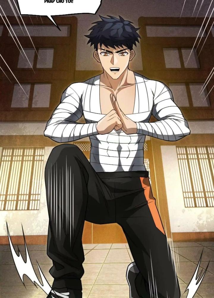 Tạo Vật Giả Chapter 35 - Trang 2