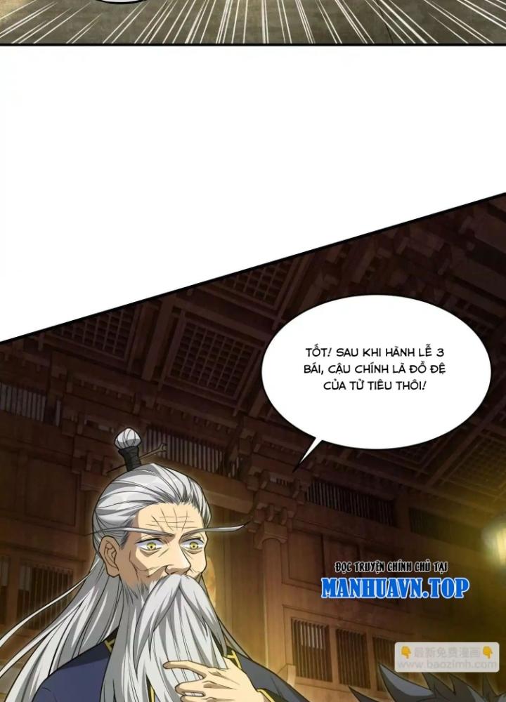 Tạo Vật Giả Chapter 35 - Trang 2