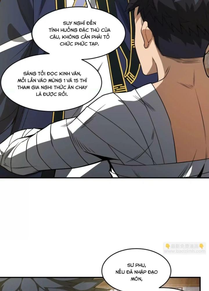 Tạo Vật Giả Chapter 35 - Trang 2