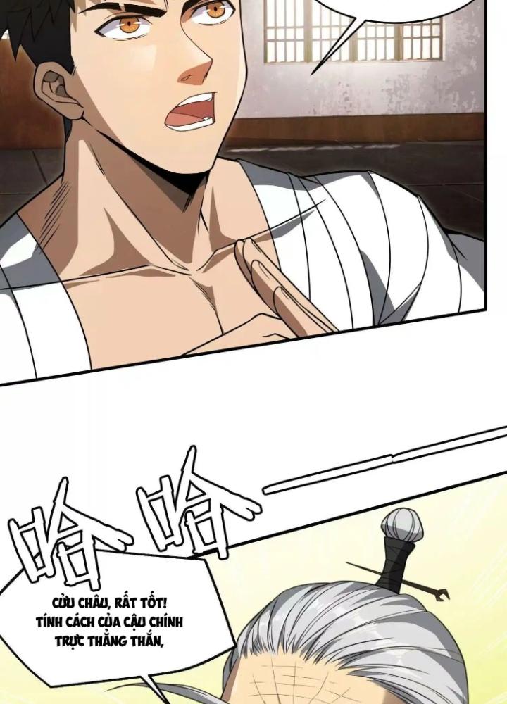 Tạo Vật Giả Chapter 35 - Trang 2