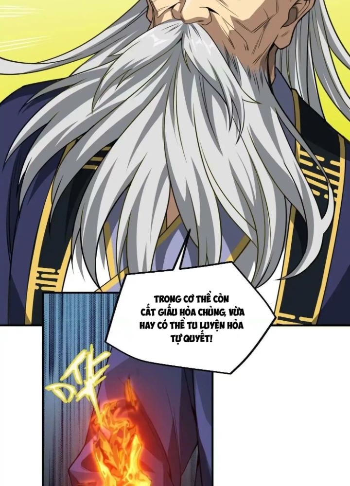 Tạo Vật Giả Chapter 35 - Trang 2