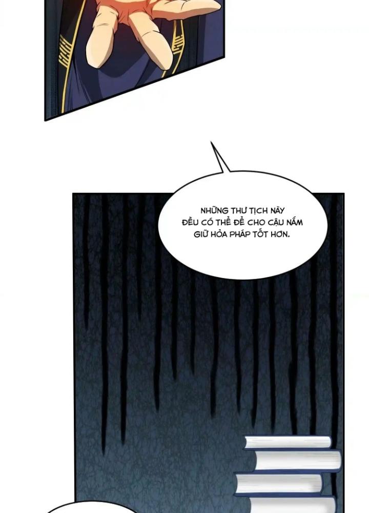 Tạo Vật Giả Chapter 35 - Trang 2