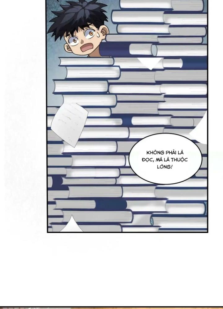 Tạo Vật Giả Chapter 35 - Trang 2