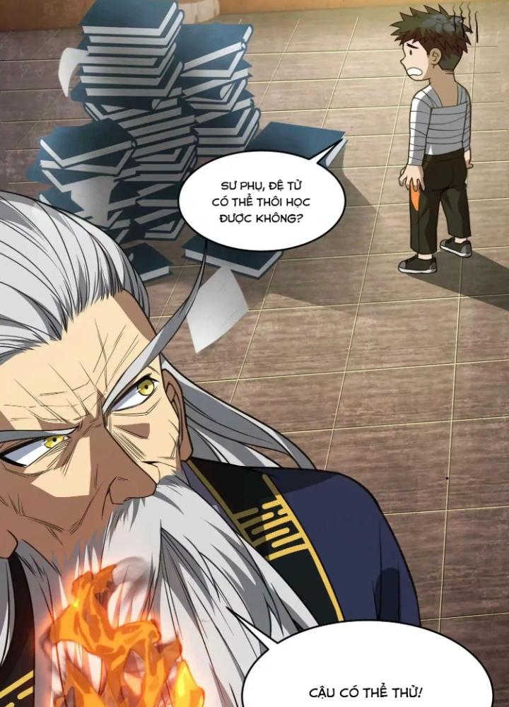 Tạo Vật Giả Chapter 35 - Trang 2