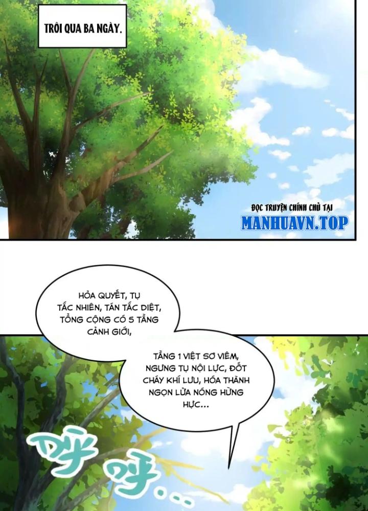 Tạo Vật Giả Chapter 35 - Trang 2