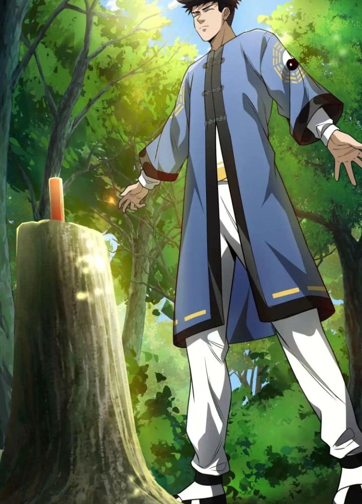 Tạo Vật Giả Chapter 35 - Trang 2