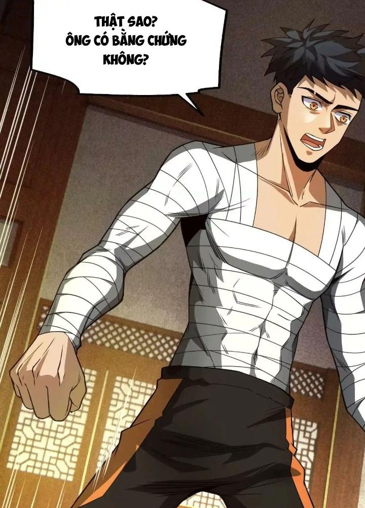 Tạo Vật Giả Chapter 35 - Trang 2