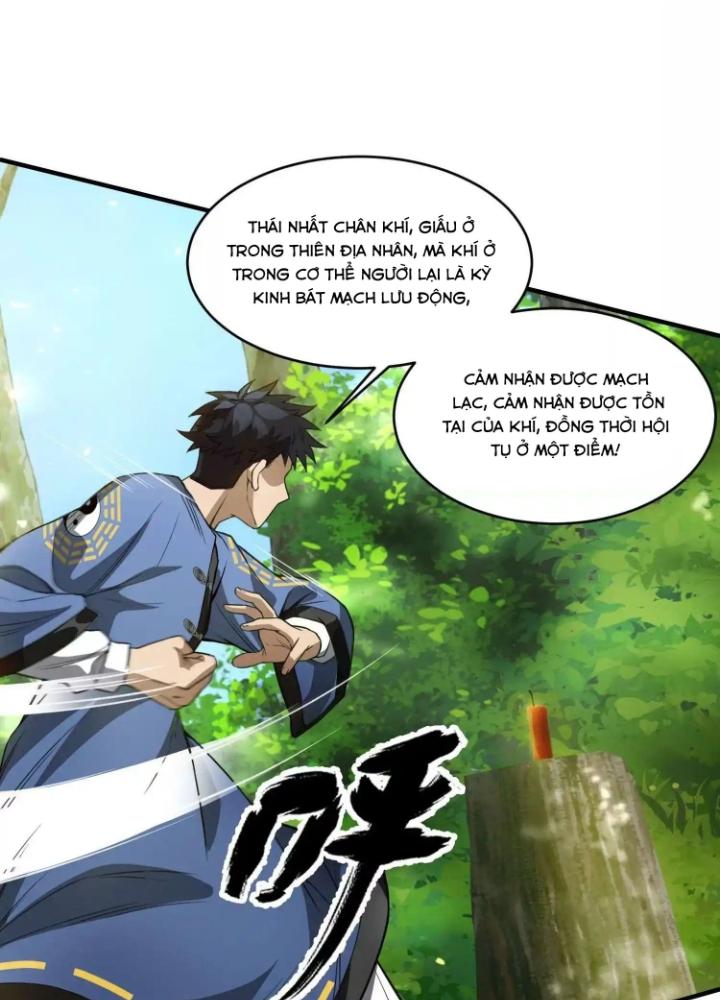 Tạo Vật Giả Chapter 35 - Trang 2