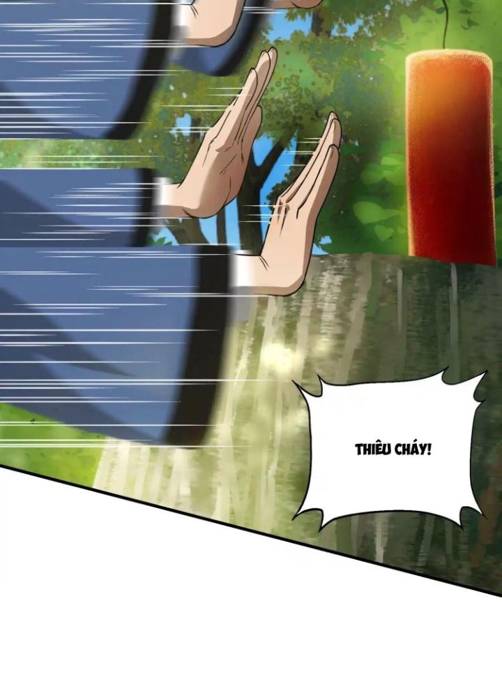 Tạo Vật Giả Chapter 35 - Trang 2