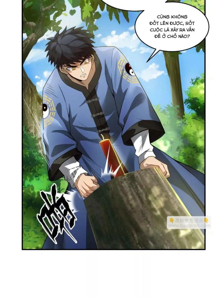 Tạo Vật Giả Chapter 35 - Trang 2