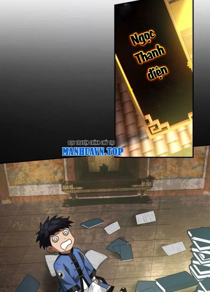 Tạo Vật Giả Chapter 35 - Trang 2