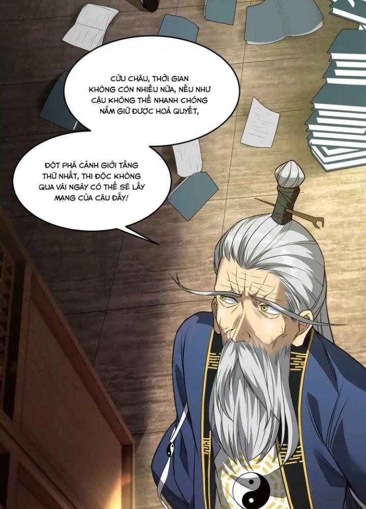 Tạo Vật Giả Chapter 35 - Trang 2