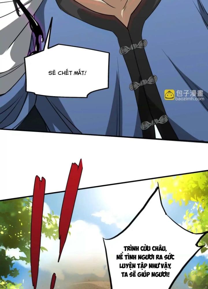 Tạo Vật Giả Chapter 35 - Trang 2