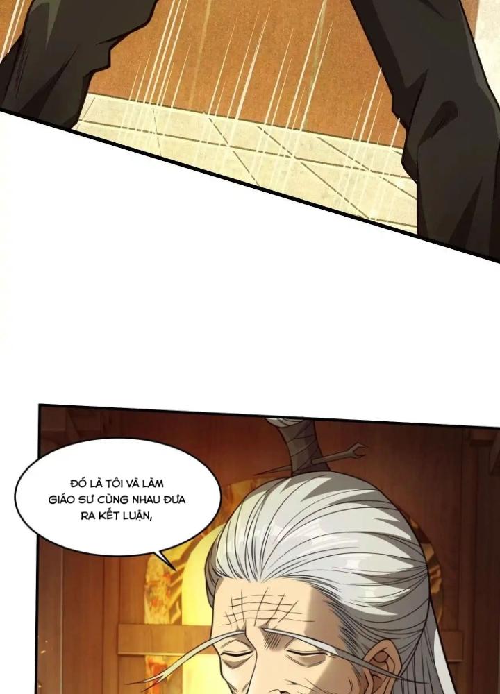 Tạo Vật Giả Chapter 35 - Trang 2