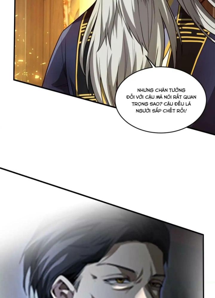 Tạo Vật Giả Chapter 35 - Trang 2