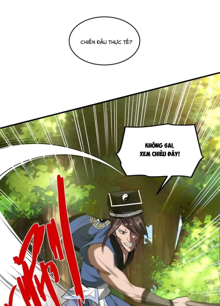 Tạo Vật Giả Chapter 36 - Trang 2