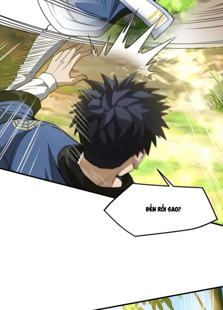 Tạo Vật Giả Chapter 36 - Trang 2