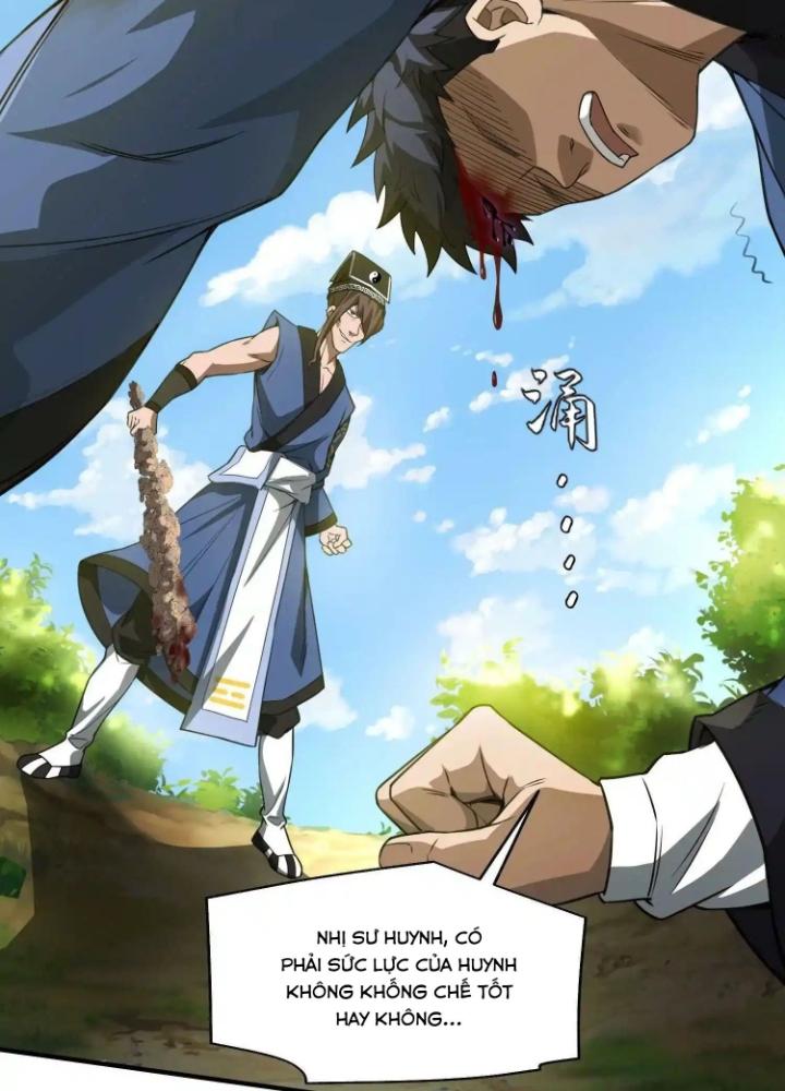 Tạo Vật Giả Chapter 36 - Trang 2