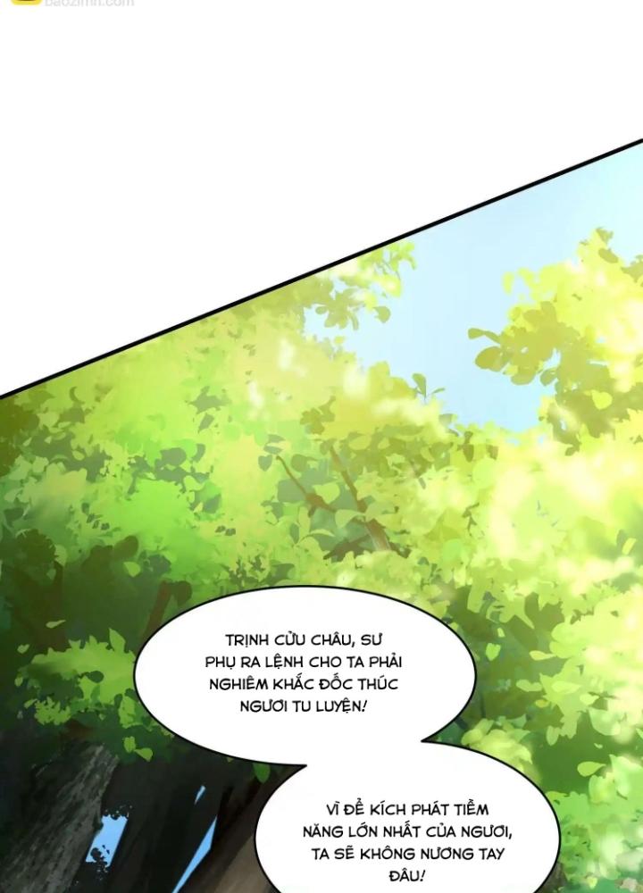 Tạo Vật Giả Chapter 36 - Trang 2