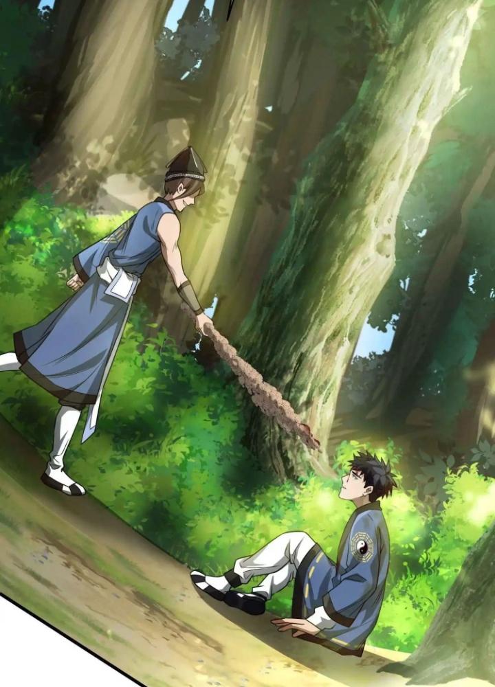 Tạo Vật Giả Chapter 36 - Trang 2