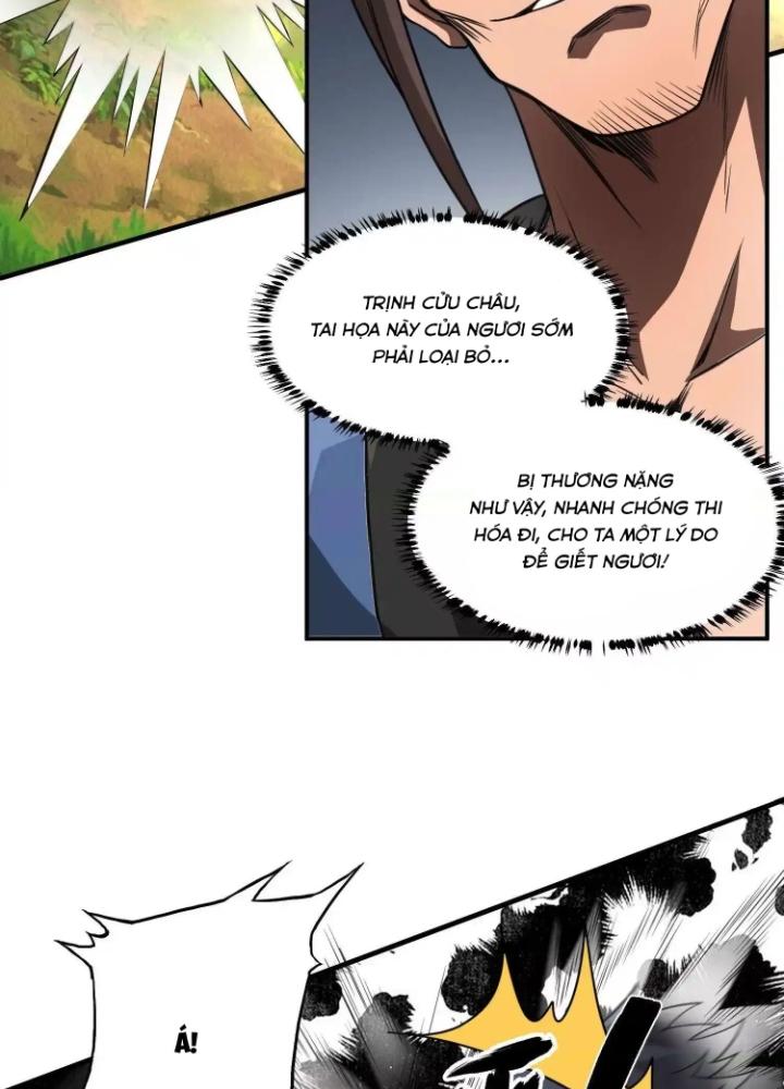 Tạo Vật Giả Chapter 36 - Trang 2