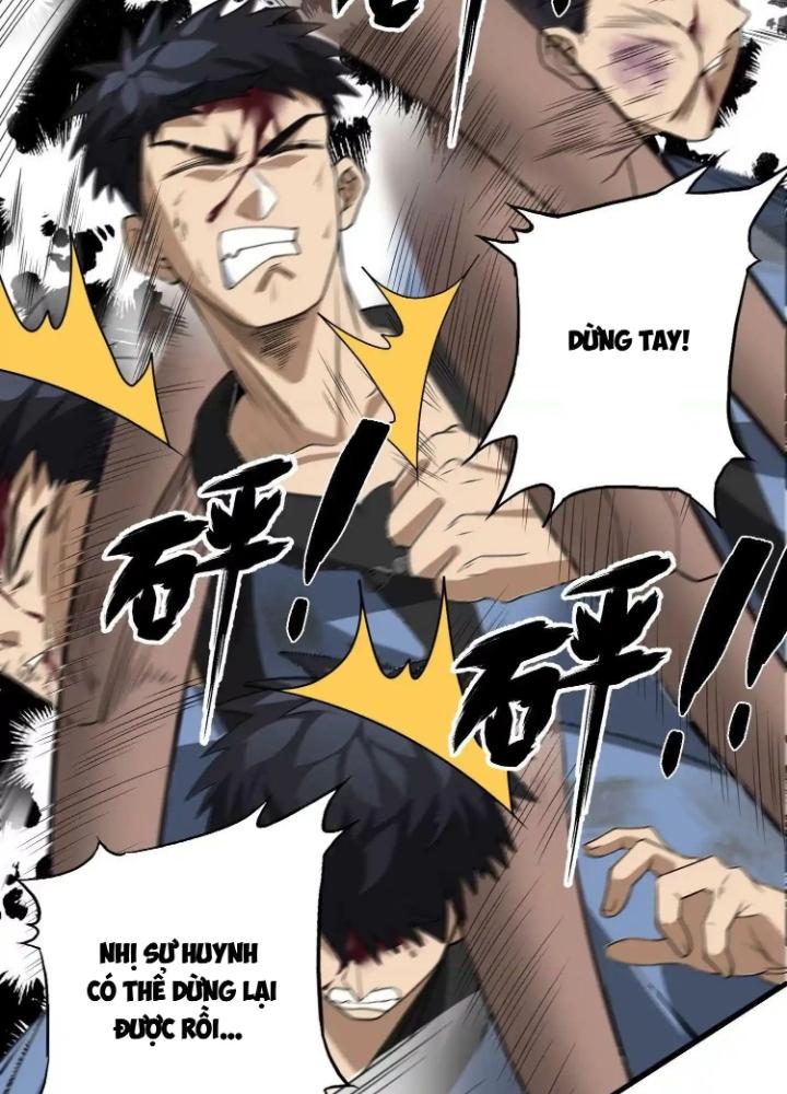 Tạo Vật Giả Chapter 36 - Trang 2