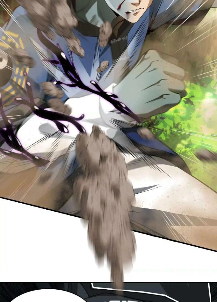 Tạo Vật Giả Chapter 36 - Trang 2