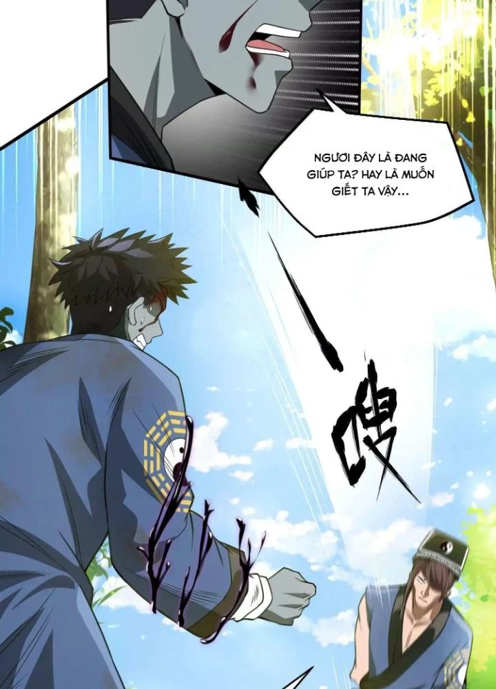 Tạo Vật Giả Chapter 36 - Trang 2