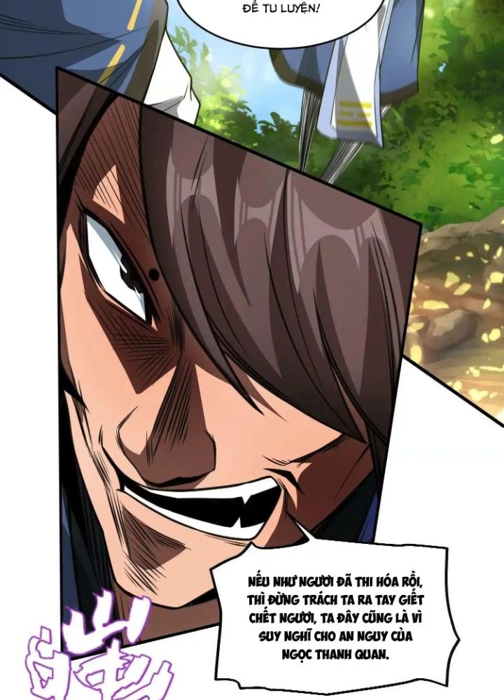 Tạo Vật Giả Chapter 36 - Trang 2