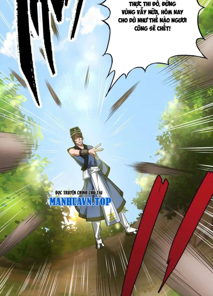 Tạo Vật Giả Chapter 36 - Trang 2