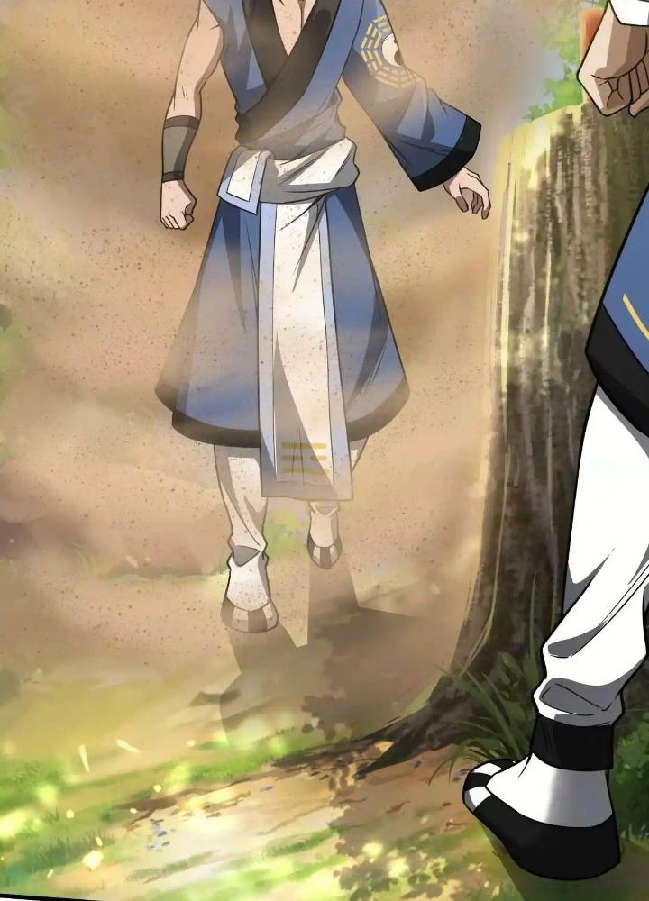 Tạo Vật Giả Chapter 36 - Trang 2