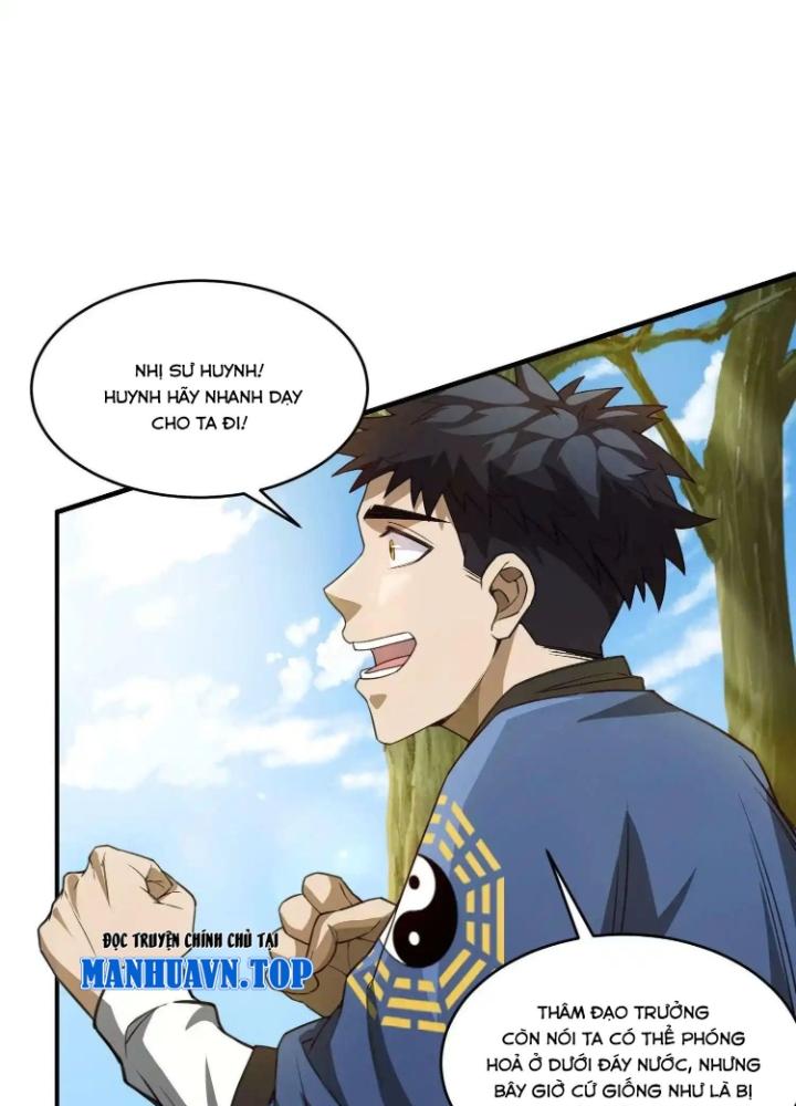 Tạo Vật Giả Chapter 36 - Trang 2