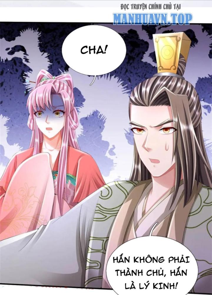 Ta Được Nuôi Dưỡng Bởi Nữ Ma Đầu Chapter 120 - Trang 2