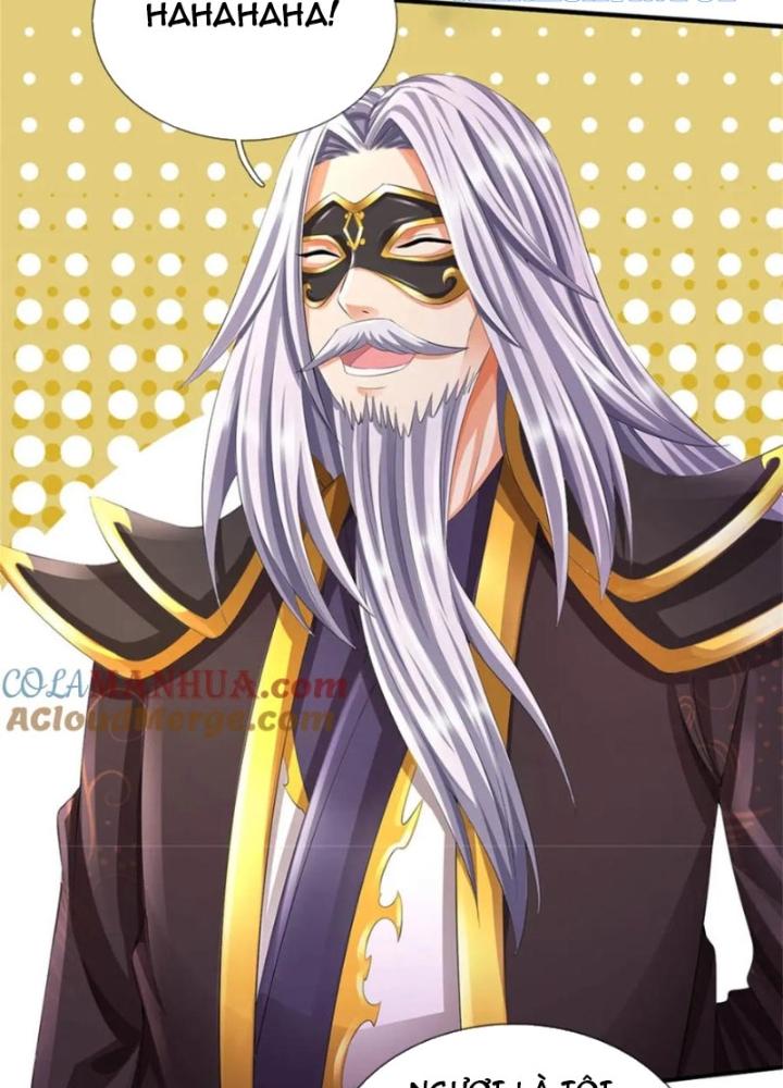 Ta Được Nuôi Dưỡng Bởi Nữ Ma Đầu Chapter 120 - Trang 2