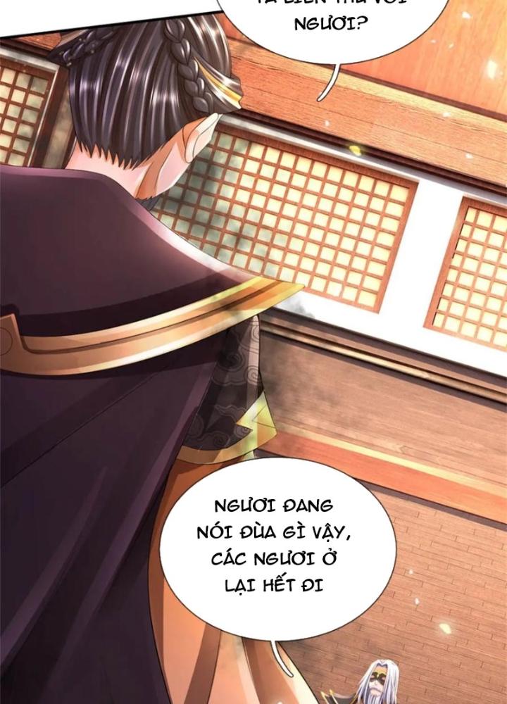 Ta Được Nuôi Dưỡng Bởi Nữ Ma Đầu Chapter 120 - Trang 2