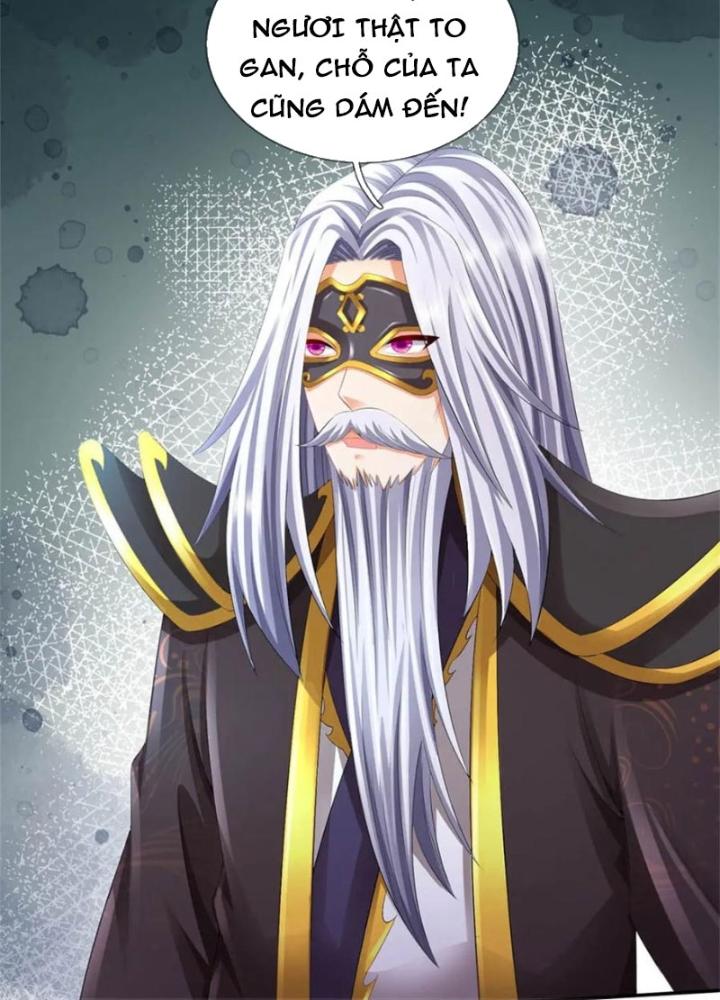 Ta Được Nuôi Dưỡng Bởi Nữ Ma Đầu Chapter 120 - Trang 2