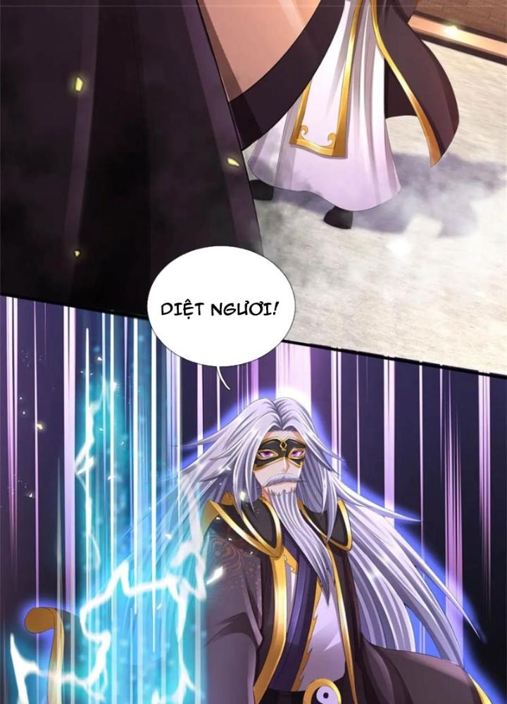 Ta Được Nuôi Dưỡng Bởi Nữ Ma Đầu Chapter 120 - Trang 2