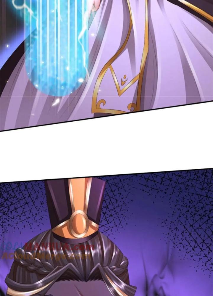 Ta Được Nuôi Dưỡng Bởi Nữ Ma Đầu Chapter 120 - Trang 2