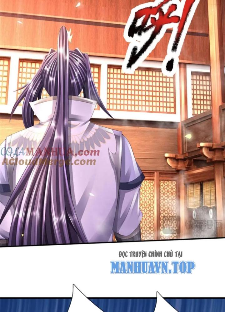 Ta Được Nuôi Dưỡng Bởi Nữ Ma Đầu Chapter 120 - Trang 2
