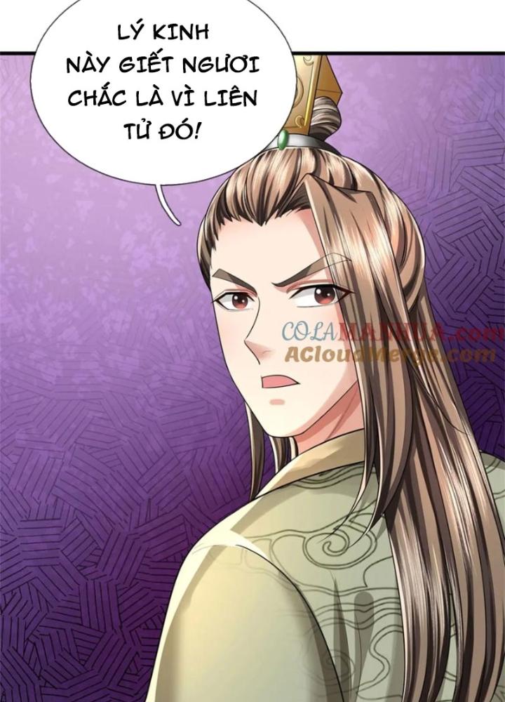 Ta Được Nuôi Dưỡng Bởi Nữ Ma Đầu Chapter 120 - Trang 2