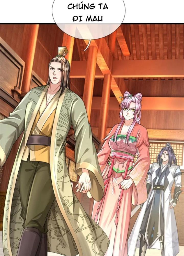 Ta Được Nuôi Dưỡng Bởi Nữ Ma Đầu Chapter 120 - Trang 2