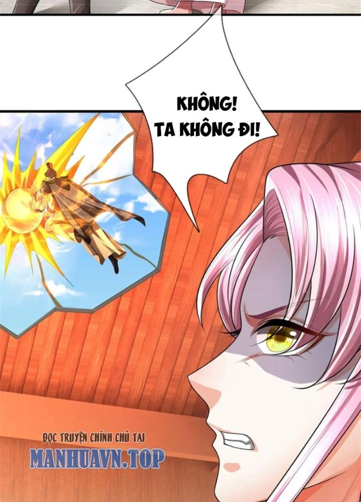 Ta Được Nuôi Dưỡng Bởi Nữ Ma Đầu Chapter 120 - Trang 2