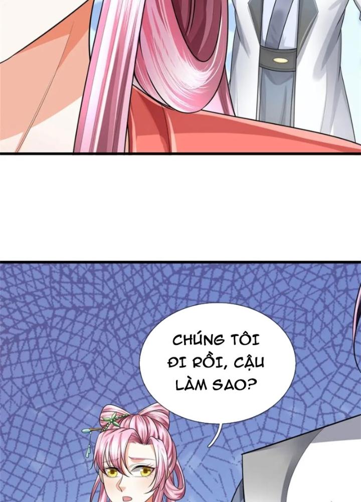 Ta Được Nuôi Dưỡng Bởi Nữ Ma Đầu Chapter 120 - Trang 2