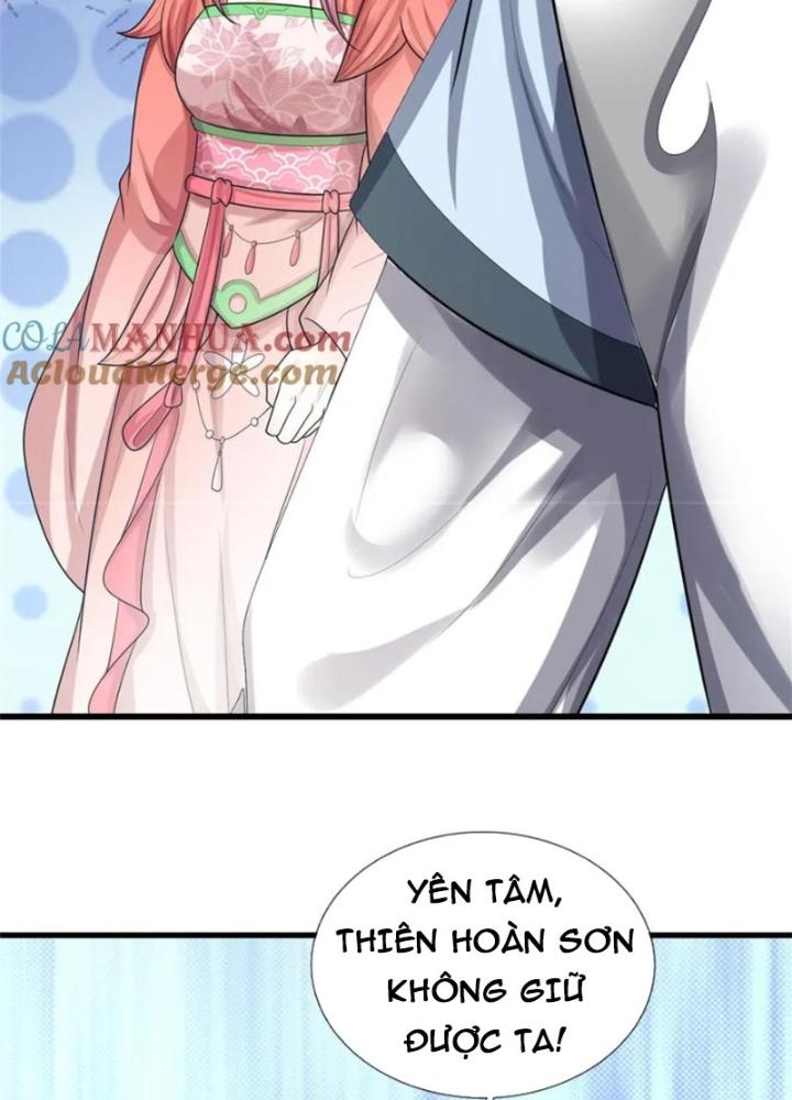 Ta Được Nuôi Dưỡng Bởi Nữ Ma Đầu Chapter 120 - Trang 2