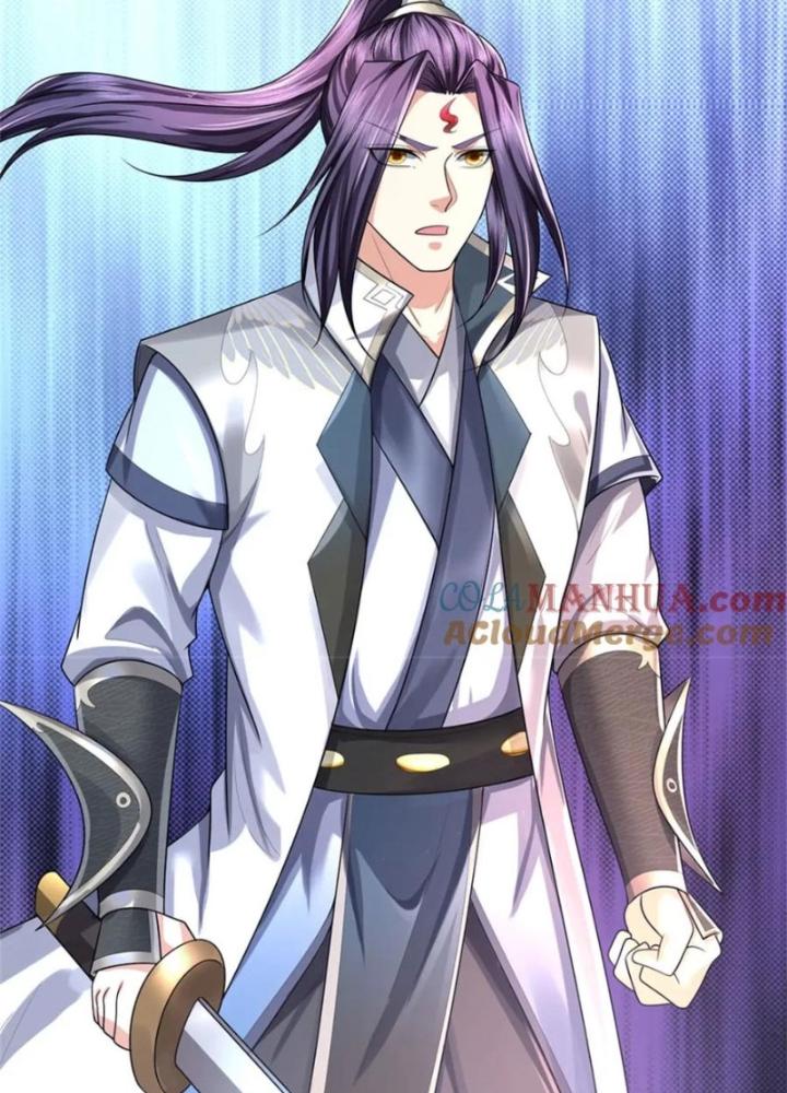 Ta Được Nuôi Dưỡng Bởi Nữ Ma Đầu Chapter 120 - Trang 2