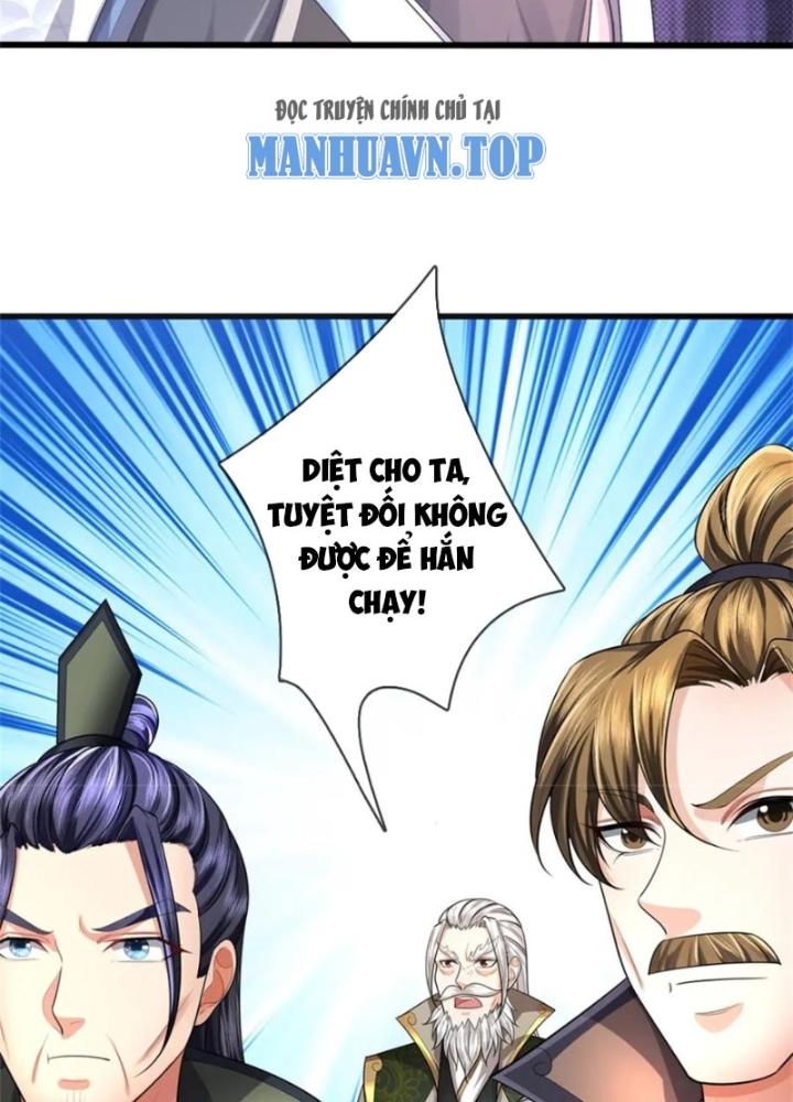 Ta Được Nuôi Dưỡng Bởi Nữ Ma Đầu Chapter 120 - Trang 2