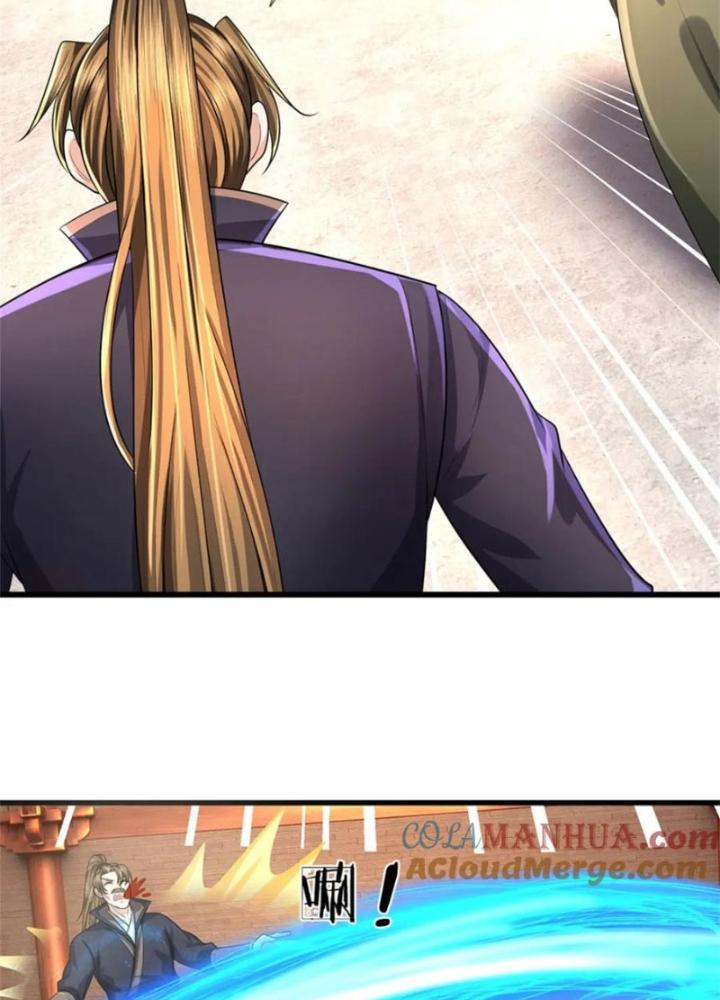 Ta Được Nuôi Dưỡng Bởi Nữ Ma Đầu Chapter 120 - Trang 2